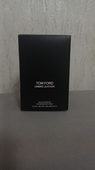 Парфюм Tom Ford-Ombré Leather