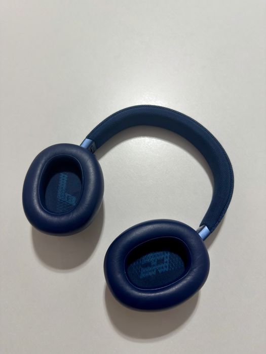 Наушники JBL LIVE660NC