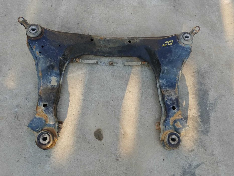 jug cadru motor  2.0 tdi brd audi a4 b7  2004-2008