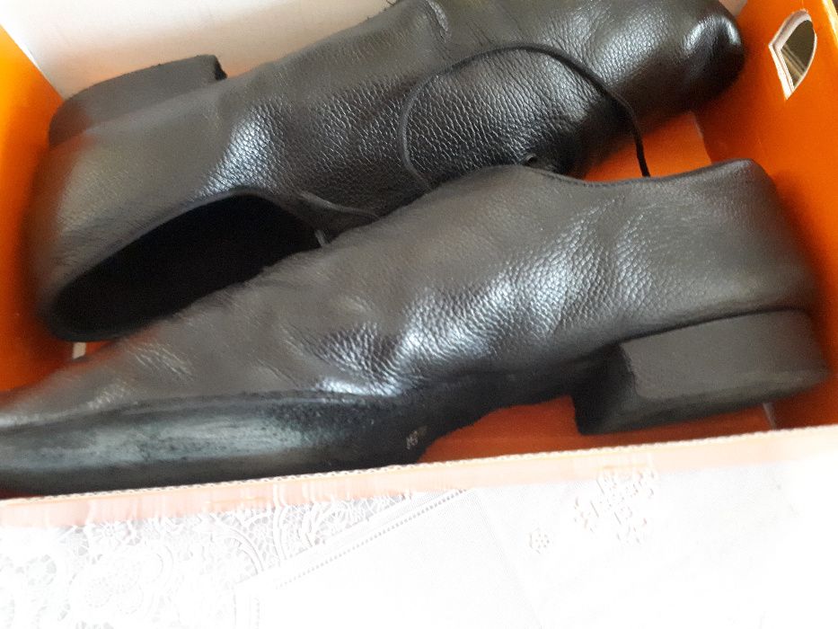 Туфли для бальных танцев