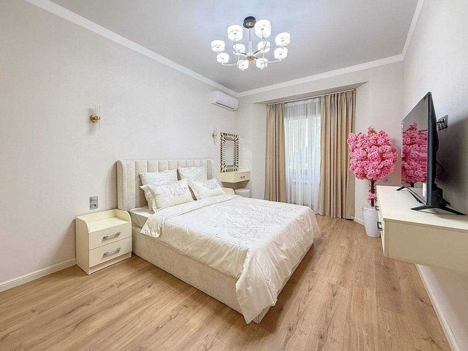 Продается Евро Квартира 3/5/9, орентир Шастри Корзинка.