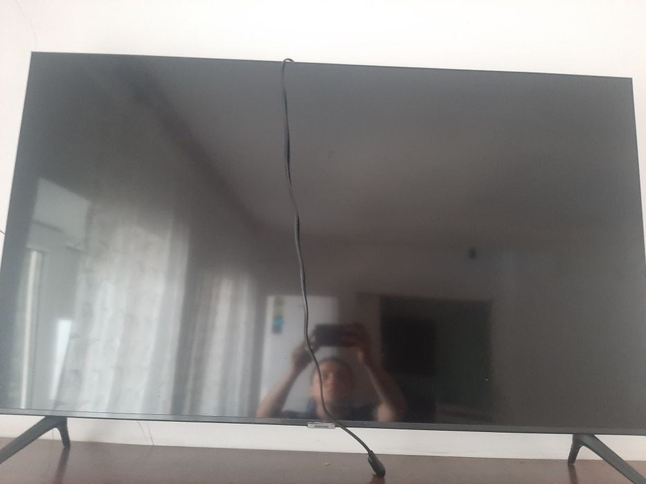 Телевизор на запчасти