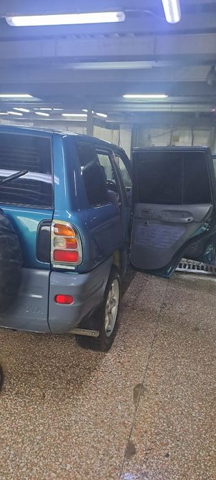 Продам!  Раф 4 .