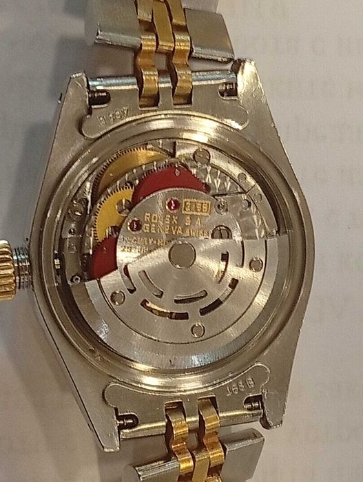 Часовник Rolex 69173