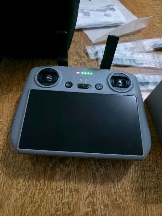 Dji mini 4 pro combo