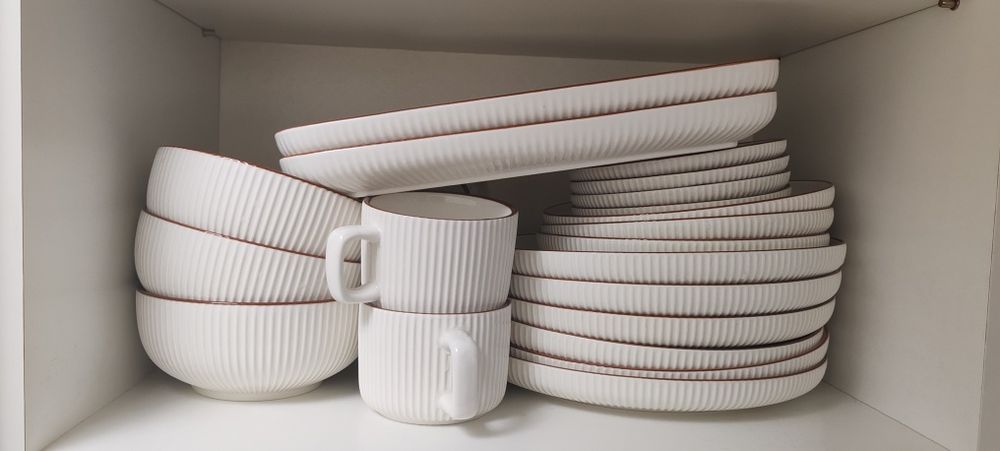 Продам набор посуды