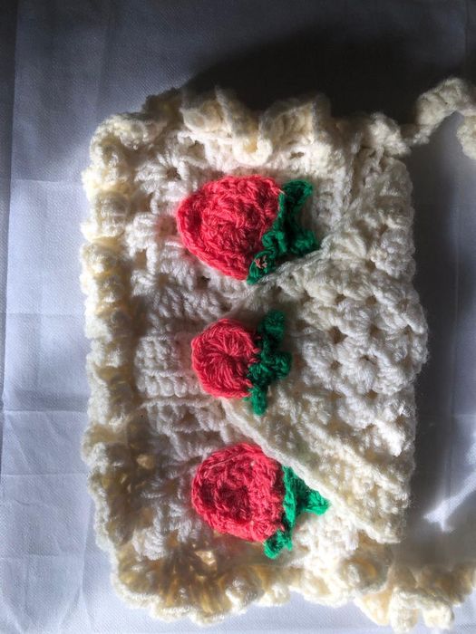 Сумки.. ручной работы