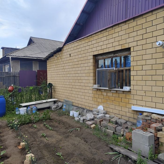 Продам частный дом
