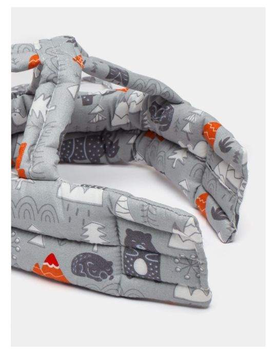 Защитный шлем Мама и малыш