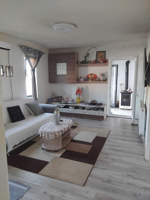 Vând casa nouă localitatea Glganu de sus