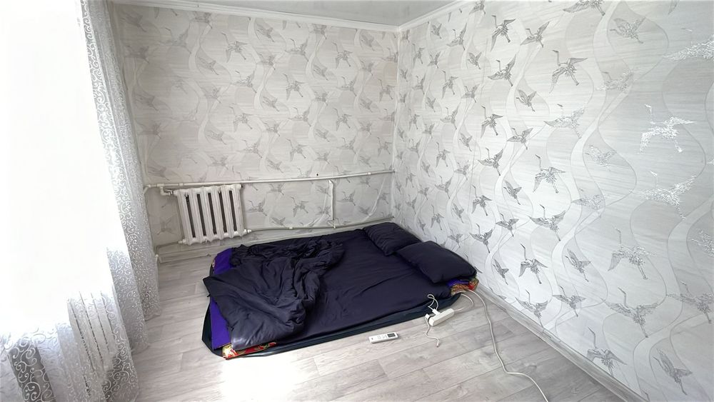 Сдам квартиру на 41 разъезде