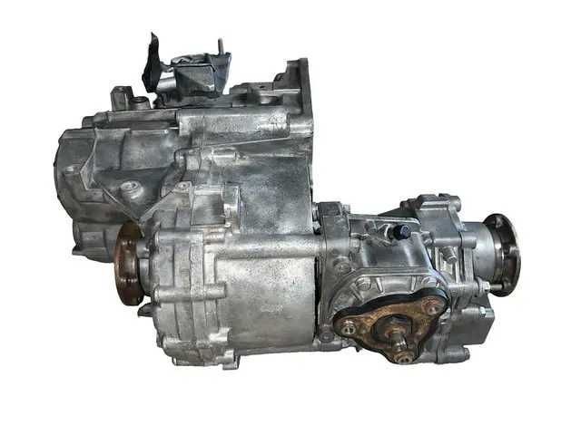 Cutie de viteze VW Passat B7 2,0 TDI; 4x4; 6 Trepte; MKH/NFV/KXU/LPR
