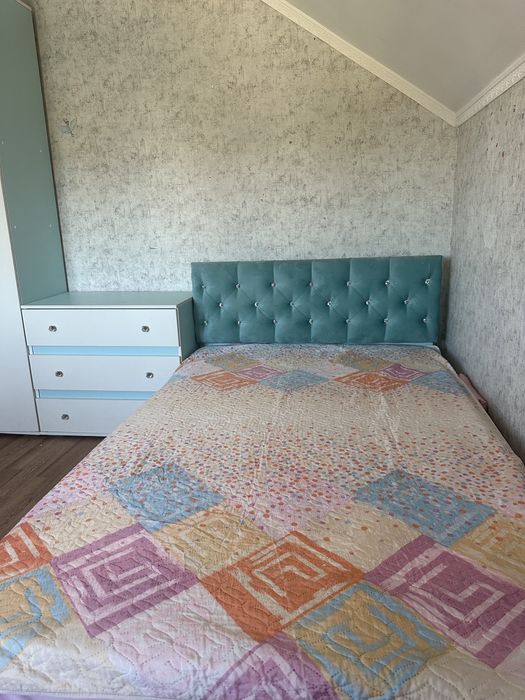 Детский гарнитур