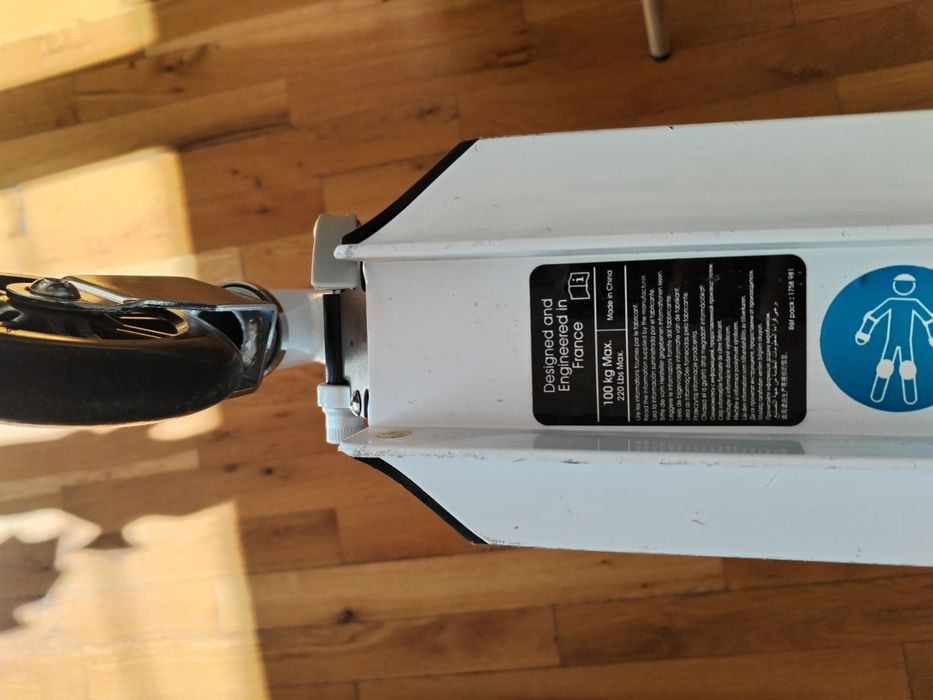 Детска тротинетка Oxelo, за 6-10 год.