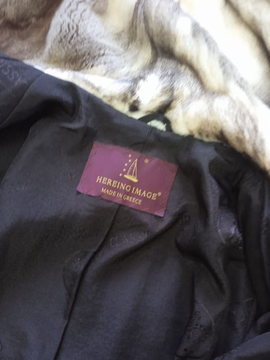 Продам норковую шубу