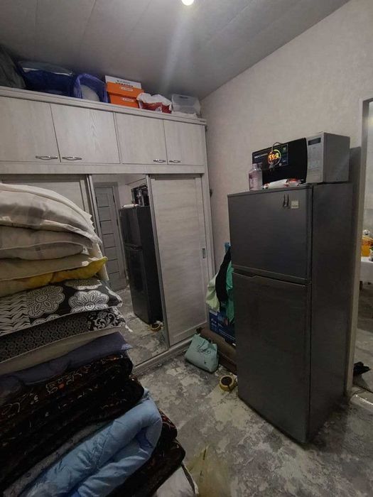 1-комн на Сайраме Буз базар (Максим Горький) 25м2