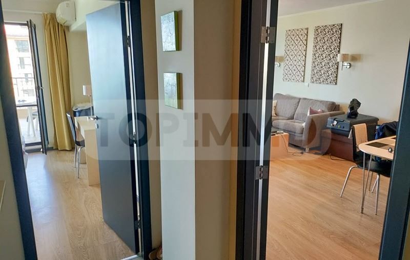 Продава се Двустаен апартамент в Бяла - 80 кв.м за 857 €/кв.м - Снимка #6