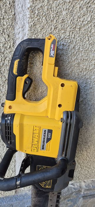 Aligator Dewalt 54v