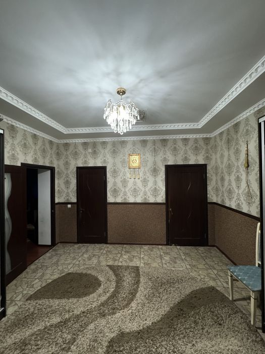 Недвижимость дом