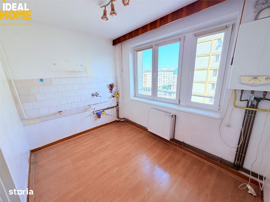 Apartament pta unirii. UltraCentral De renovat-intermediar