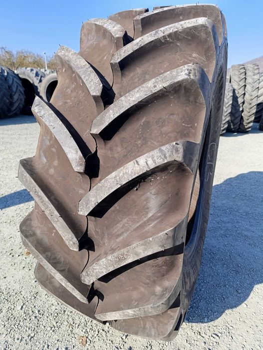 Anvelopa 540/65r28 Michelin 5406528