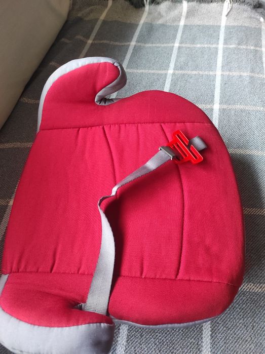 Kinder Kraft - Седалка за кола Tobi Red (15 -36kg)