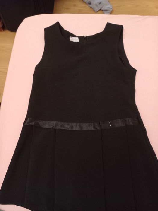 Школьные сарафаны