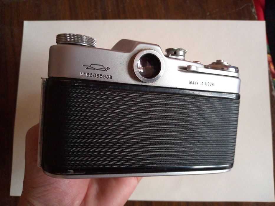 Canon фотоаппарат
