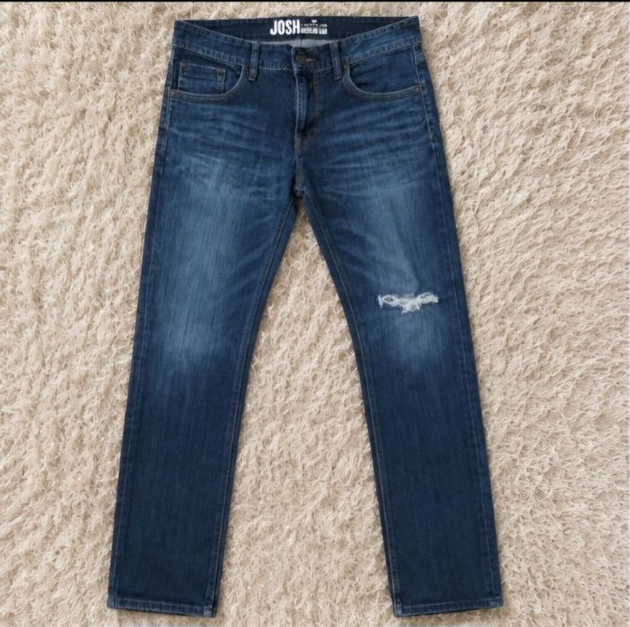 blugi Tom tailor unisex marimea 32