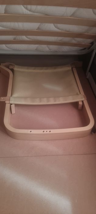 Продам кресло Ikea Poang