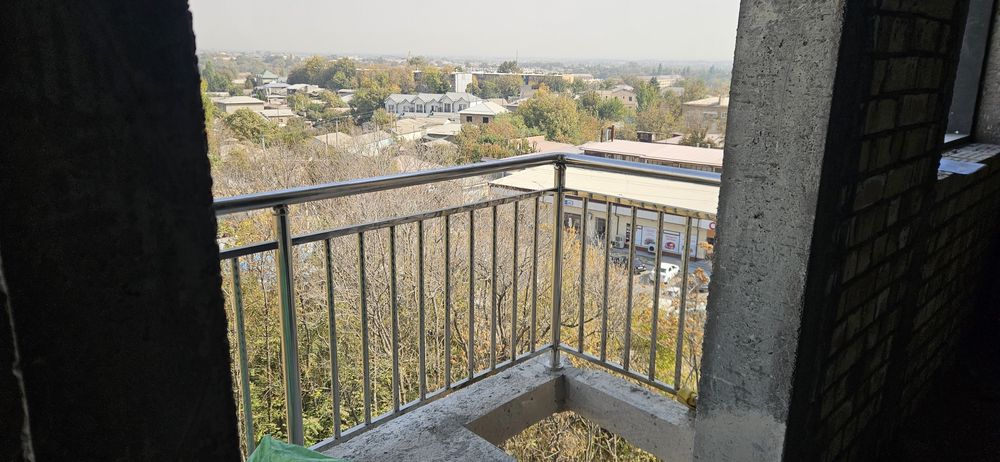 Квартира 2 комнатная