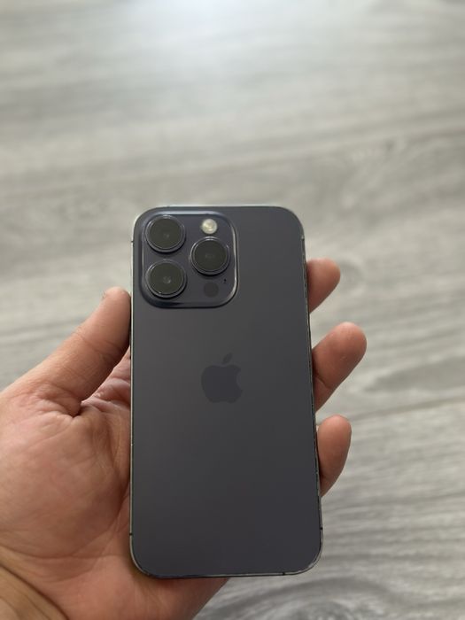 Продам iphone 14pro