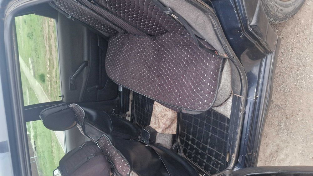 Продам VW Passat B3 Universal