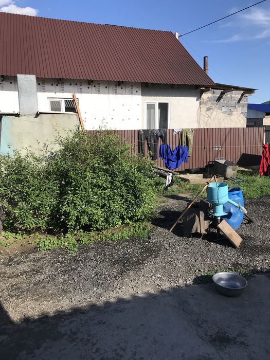продам дом на восточном вторые дачи