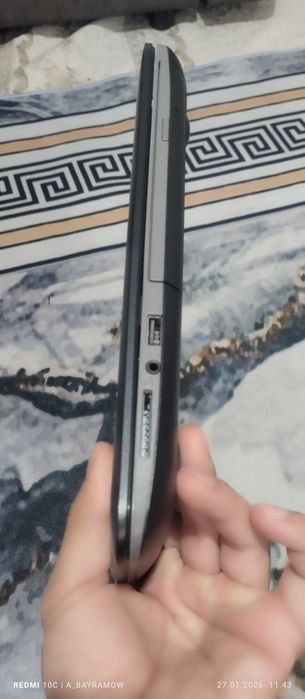 Продам ноутбук Алматы Asus