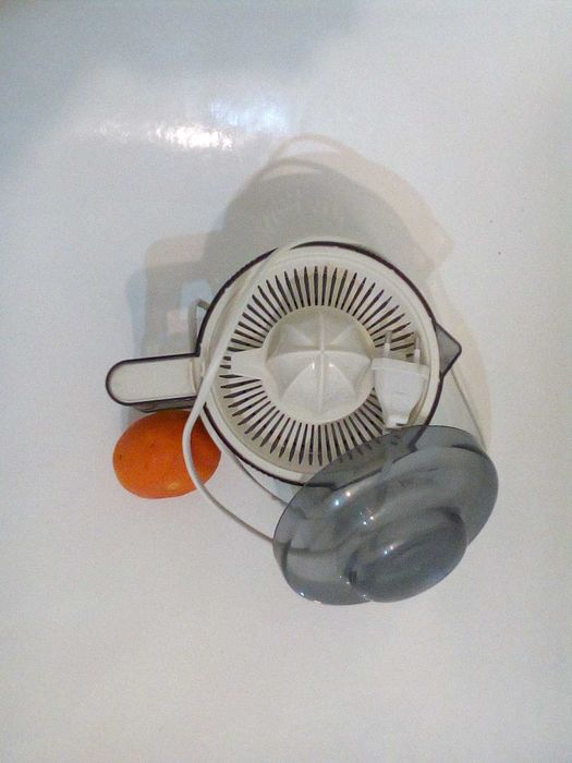 Storcator citrice electric Kirchen Line