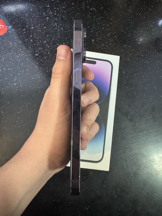 iPhone 14 Pro Max 256GB 78% ZA/A Toshkent