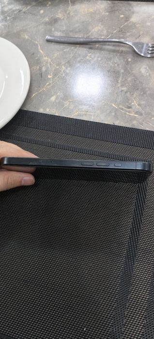 Аифон 15 pro 128