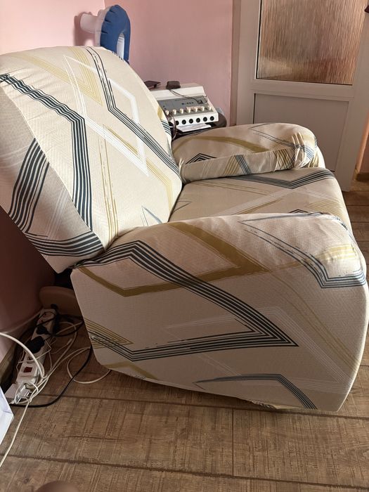 Fotoliu cu recliner in Galati