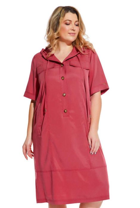 Новые фирменные платья, хлопок /вискоза, размер 60/68