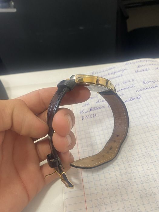 LNS soati (Shvetsariya soati)