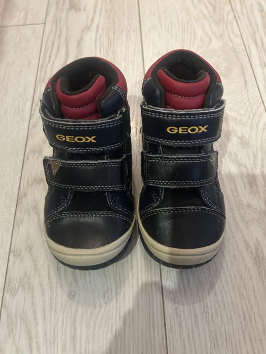 Зимни обувки GEOX