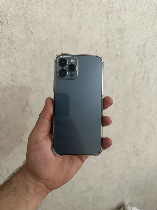 Айфон 12про 128гб Iphone