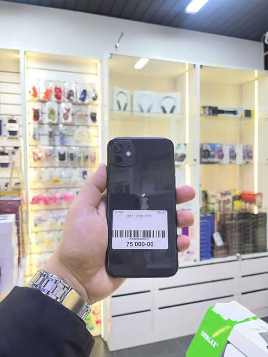 Продам IPhone 11 128 gb