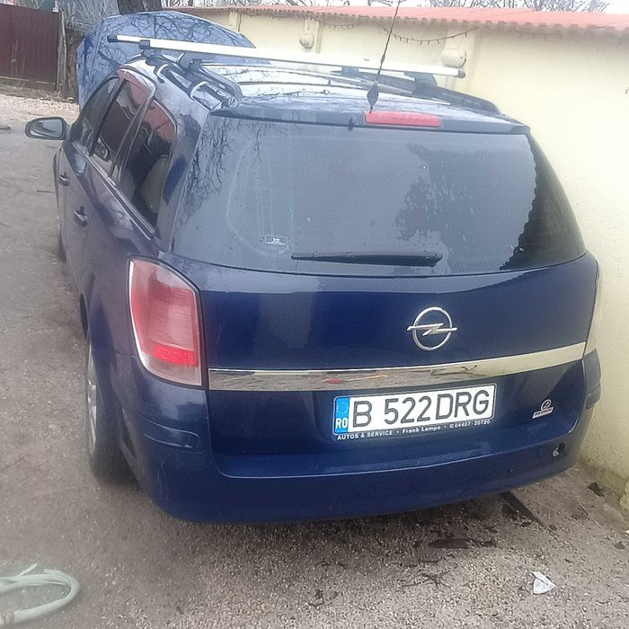Vând Opel Astra h 1.7 -101 cp