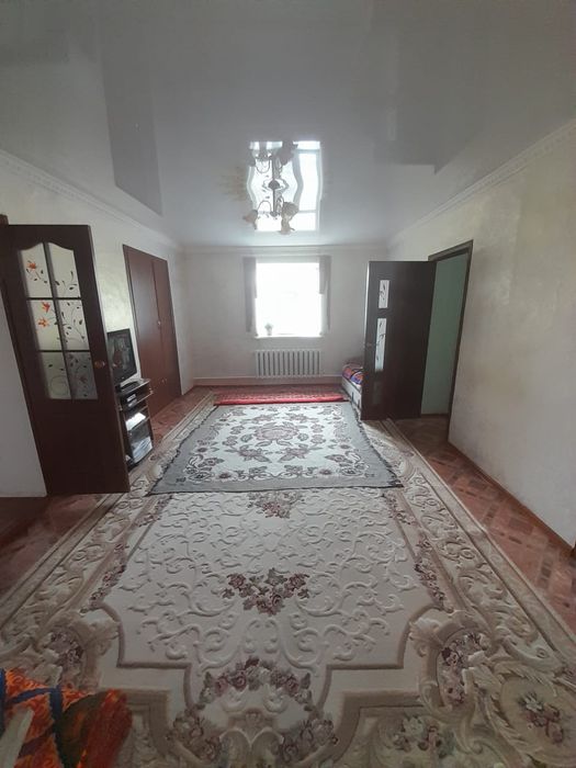 Үй сатылыды тез..