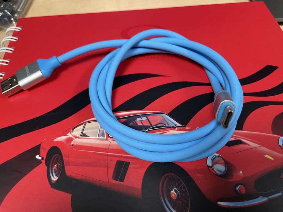 Cablu de date USB type C