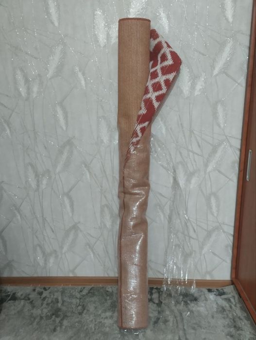 Ковер ( палас)  бу