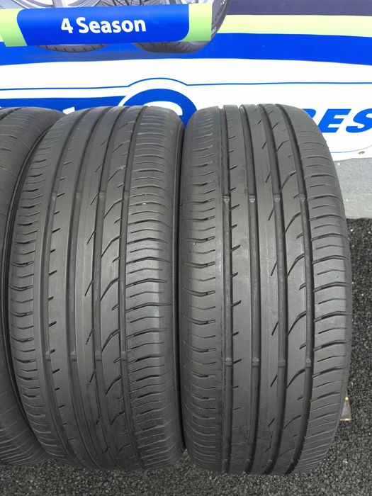 215.55.18 Continental vara Second-hand Expediere gratuita!