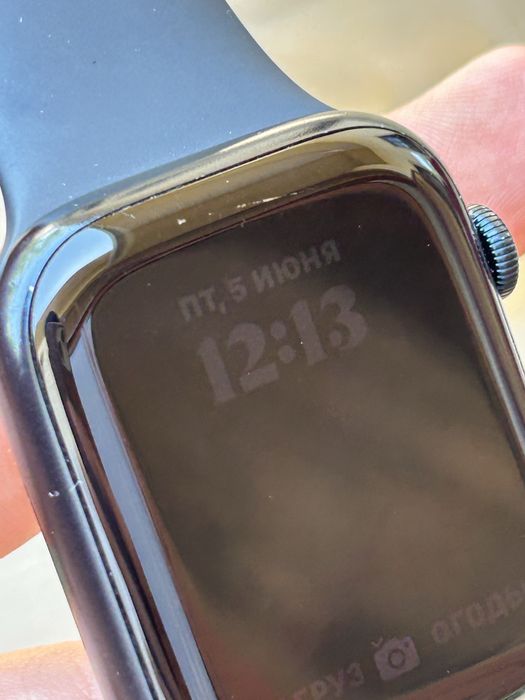 Aapple watch Series 7 45 mm
